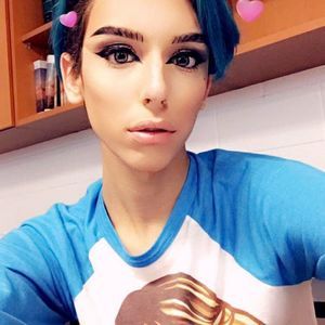 Meet your Posher, Trey